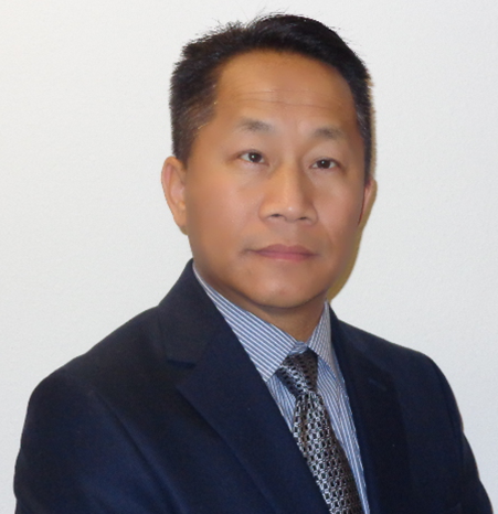 Kevin Yang